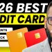 STOP! Don't Apply for a Credit Card in 2026 Before Watching This