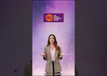 AU Vehicle Loan | Kiara Advani| AU Small Finance Bank