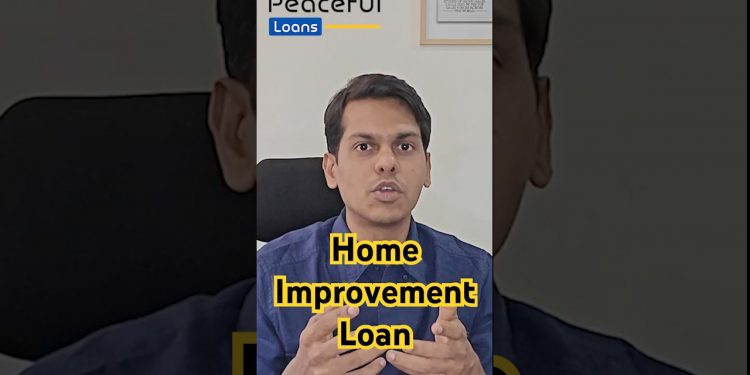 What's the BEST type of Home Loans Option for Home Renovation?
