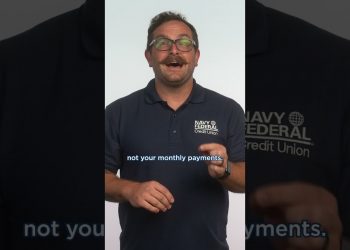 Pre-approved Auto Loans | #FinancialAdviceFriday