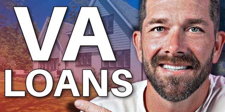 2025 VA Benefits Explained – VA Loan For First Time Home Buyers