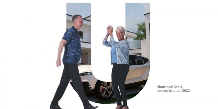 Auto Loans: Ride In Style (:30 Commercial)