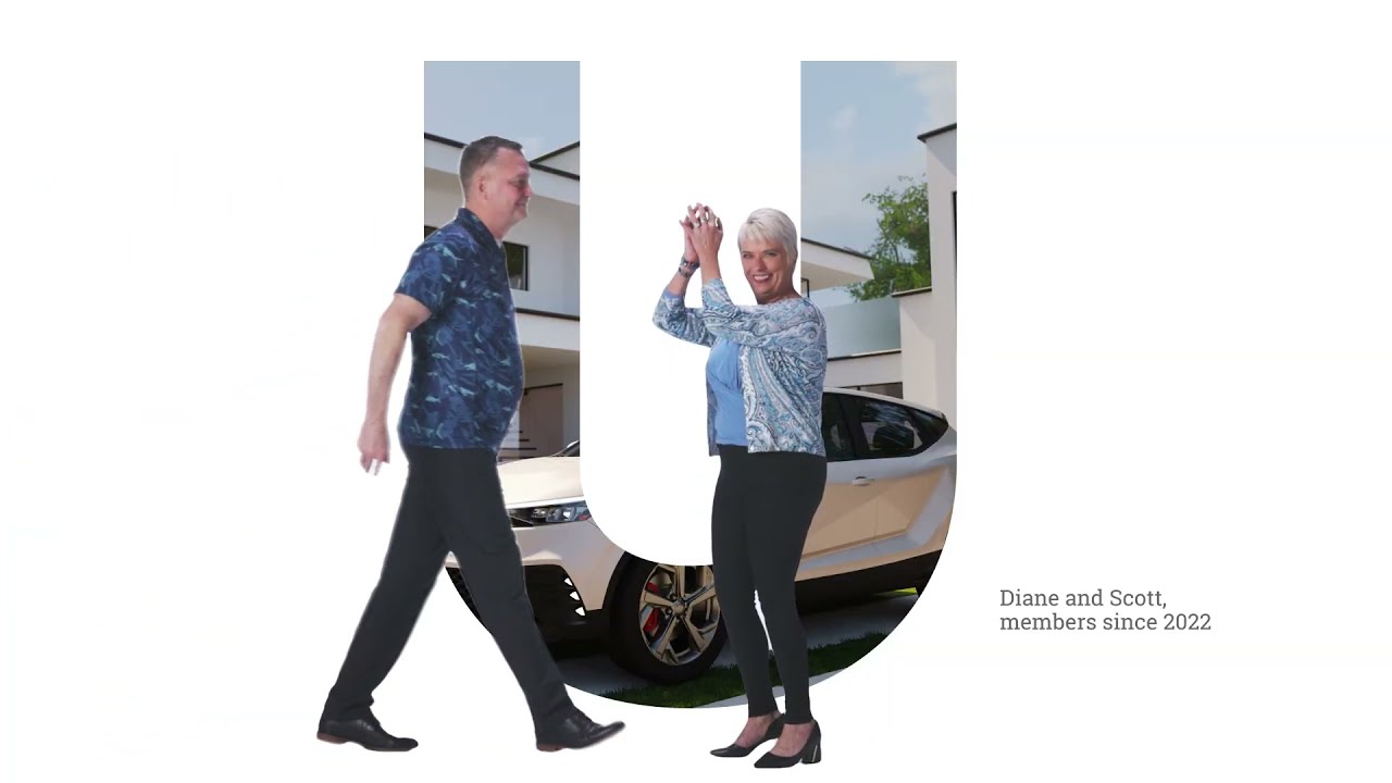 Auto Loans: Ride In Style (:30 Commercial)