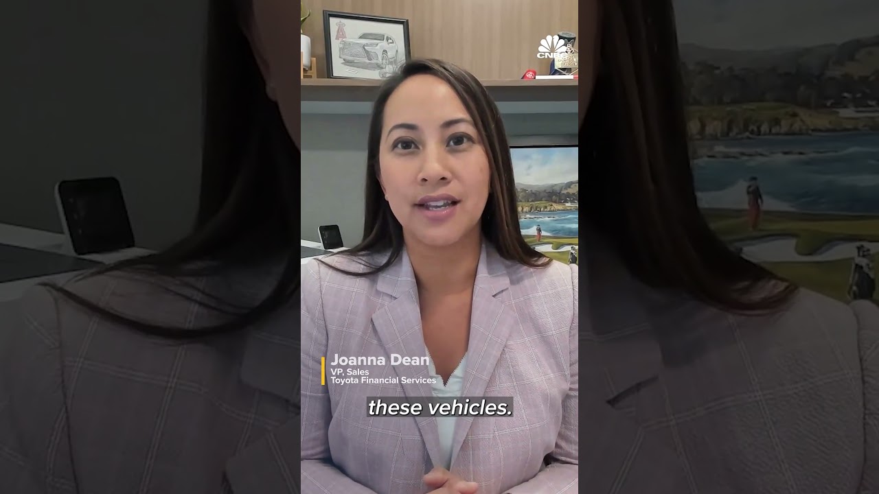 U.S. car loans total $1.5 trillion #Shorts