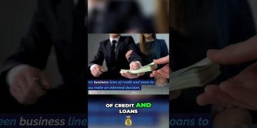 Business Loans: Business Line of Credit & Small Business Funding