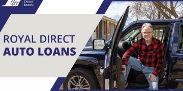 Royal Credit Union Direct Auto Loans