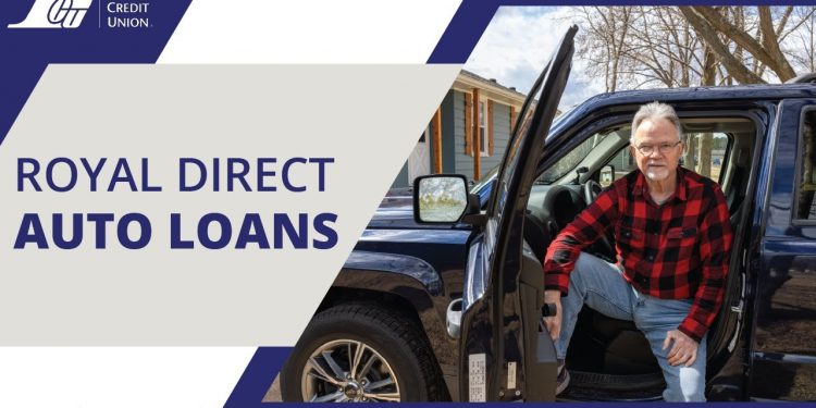 Royal Credit Union Direct Auto Loans