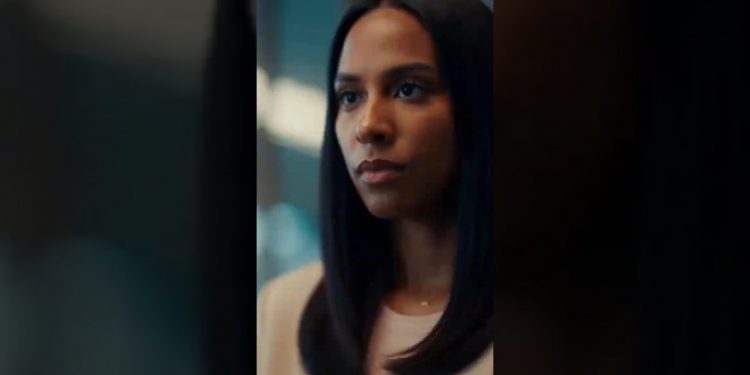 She Bought the Bank That Refused Her First Business Loan