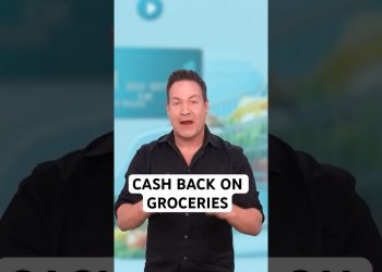 Best Cashback Credit Cards for Groceries (2025)