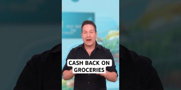 Best Cashback Credit Cards for Groceries (2025)