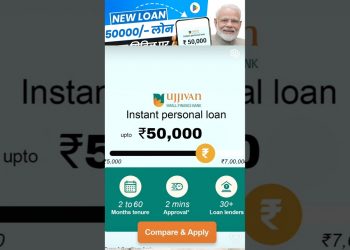 New Loan Apps 2024 | instant Personal Loan Apps | Low CIBIL Score Loan App #loanapp