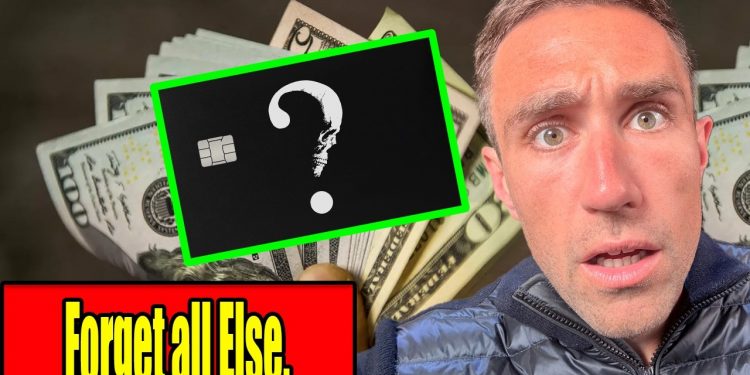 The BEST Credit Card Strategy in 2025 *After Chase Trifecta Dies*