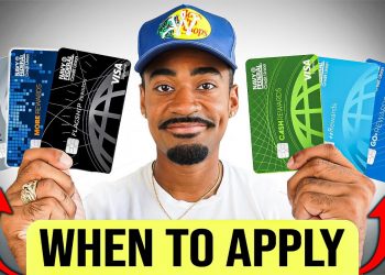 When to Apply for Your Next Credit Card With Navy Federal