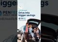 PenFed Credit Union – Auto Loans – Refinance – Vertical