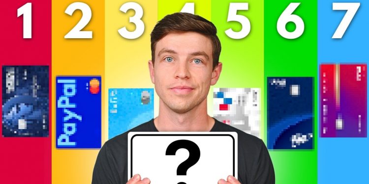 7 Amazing Credit Cards No One Uses (All S Tier)