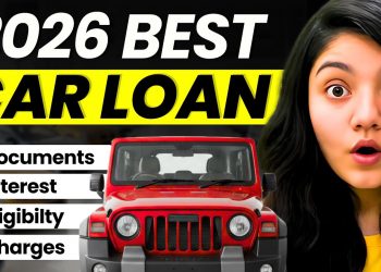 Car Loan (2026) – Everything YOU Need to Know || SBI Car Loan 2026