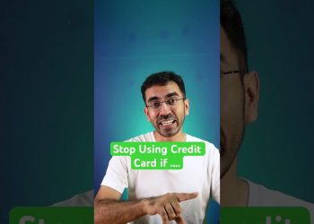 Is Credit card Good For You ?