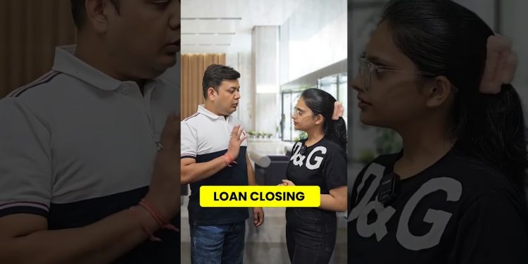 Must Do After Car Loan Repaid ! #carloan #trending #shortvideo #viralvideo