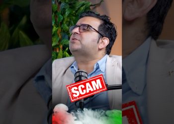 “FINANCIAL Scam 2024” Renting a house vs Buying ft. @Sanjay_Kathuria  #finance #money #house