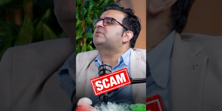 “FINANCIAL Scam 2024” Renting a house vs Buying ft. @Sanjay_Kathuria  #finance #money #house