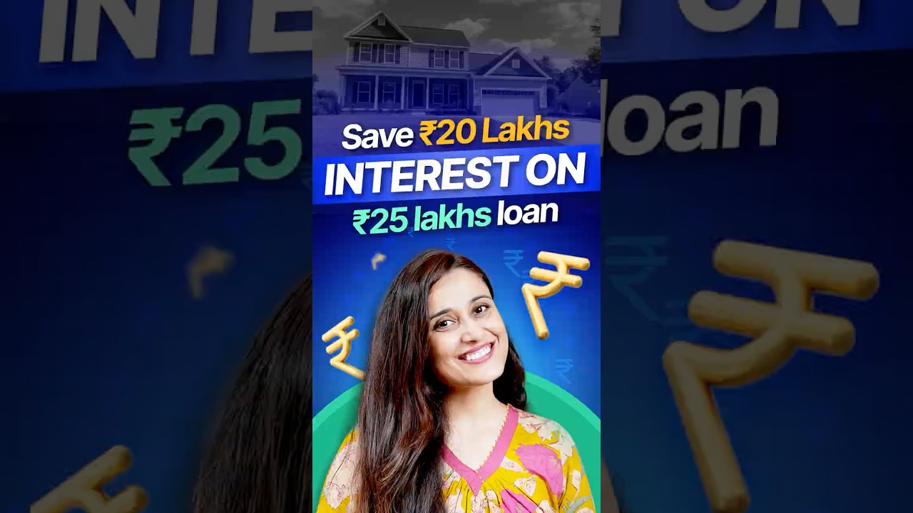 How to repay home loan 2x faster?