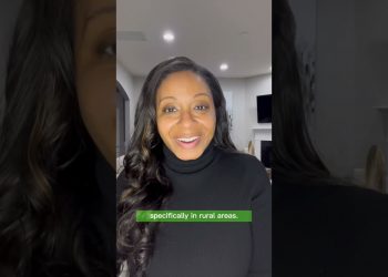 USDA loans are great but not for everybody. Subscribe to my channel for more tips. #mortgage #loan