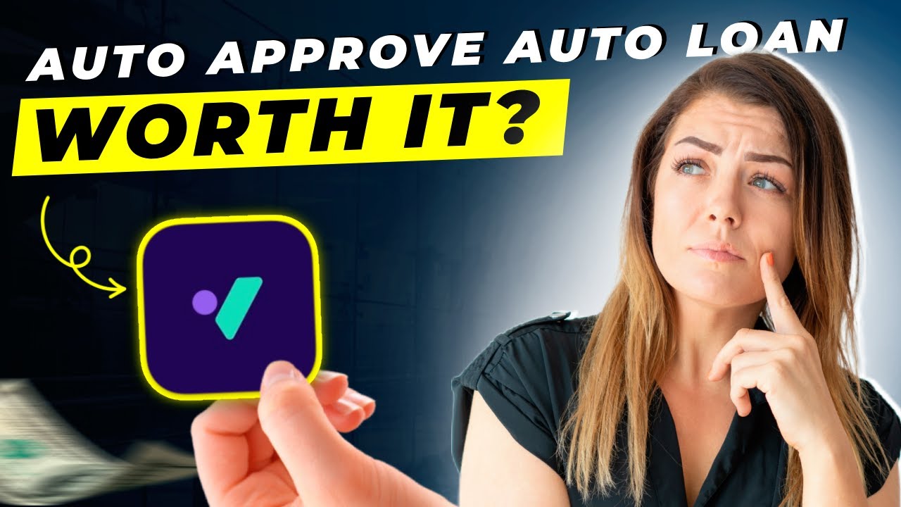 Auto Approve Auto Loan Review 2025 | Legit or a Scam?