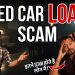 The Dark Side of Used Car Loans in India || Second Hand Cars Loan Scam