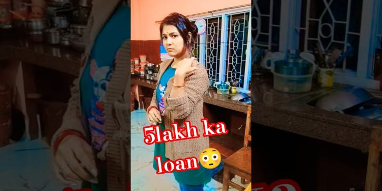 5 lakh ka loan#herobrine #shorts #comedy #funny #shortsfeed #shortvideo#viralvideo #trendingshorts