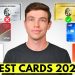 The 7 BEST Credit Cards of 2025
