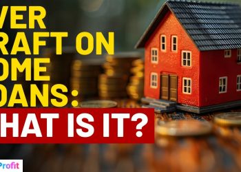 Should You Switch Your Home Loan To An Overdraft Account?