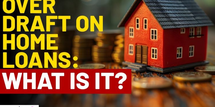 Should You Switch Your Home Loan To An Overdraft Account?