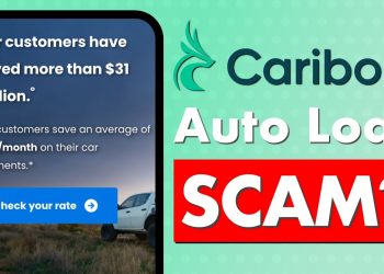 Caribou Auto Loan Review – Legit or Scam Platform?