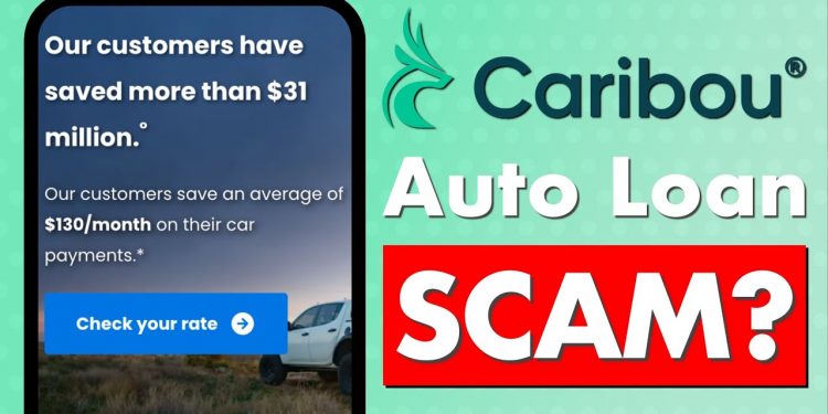 Caribou Auto Loan Review – Legit or Scam Platform?