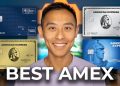5 Best Amex Cards of 2026