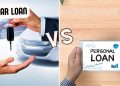 Car Loan Vs Personal Loan – Which is Better?