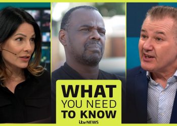 Car loans battle at Supreme Court – can you still claim? | ITV News