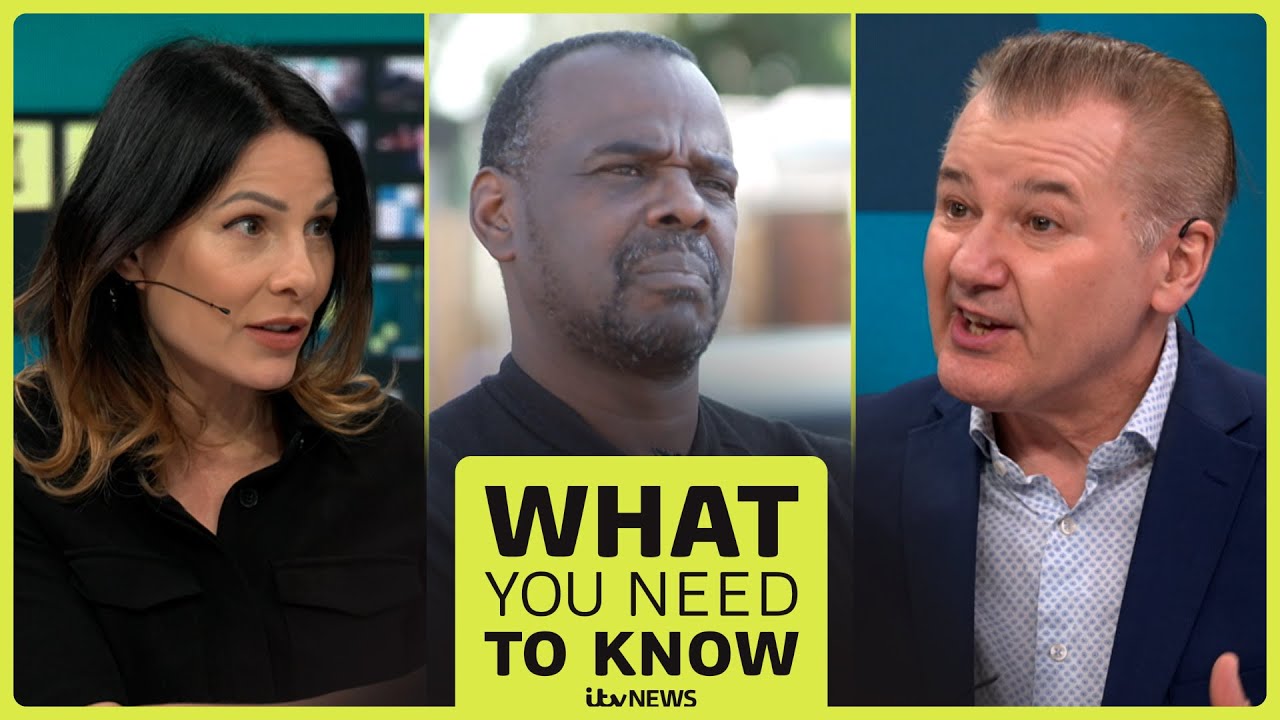 Car loans battle at Supreme Court – can you still claim? | ITV News