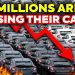 3 MILLION Cars Will Be Repoed – America’s Auto Debt Time Bomb Trigger The Next Recession