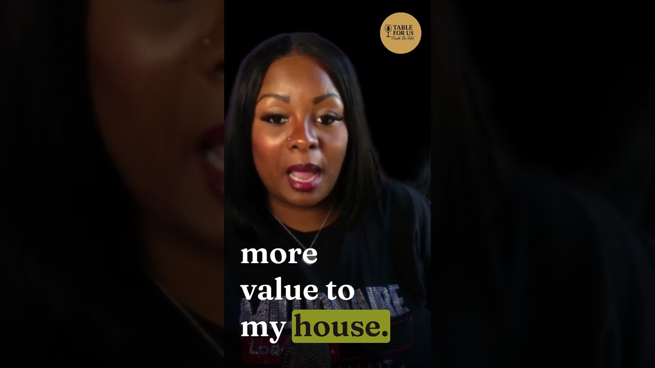 The hidden asset most homeowners ignore #homeequity #wealthbuilding #financialliteracy