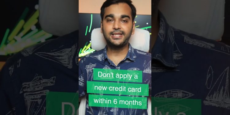 What to do if Your Credit Card Application is Rejected #creditcard #shorts