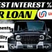 Union Bank Car Loan 2026 | Everything You need to Know | Eligibility, documents, Interest rate.