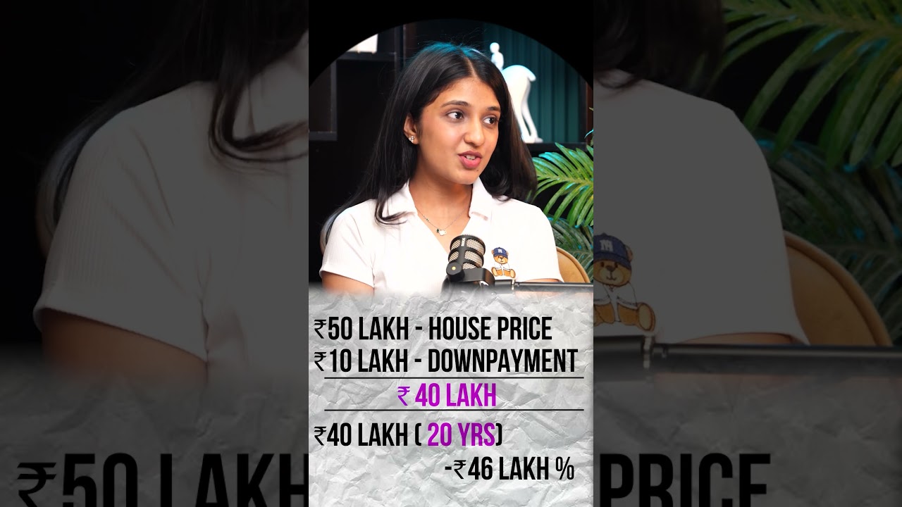 Interest-Free Home Loan Trick