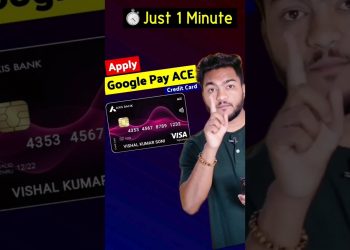 How To Apply Google Pay ACE Credit Card 2023
