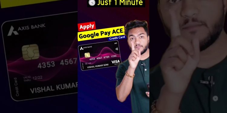 How To Apply Google Pay ACE Credit Card 2023