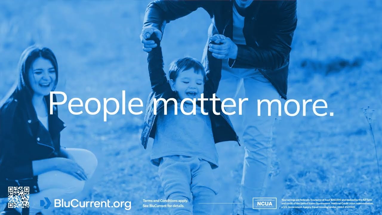 BluCurrent Auto Loans