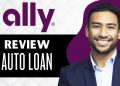 Ally Auto Loan Review (Full Guide)