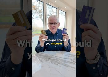 Credit Card vs. Debit Card