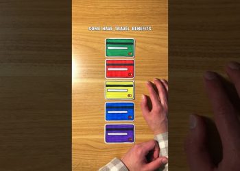 Choosing the Right Credit Card