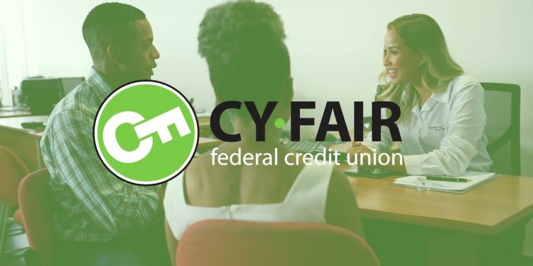 Auto Loans from Cy-Fair FCU